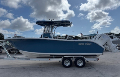 2026 Sea Pro Offshore