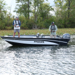 2026 Smoker Craft