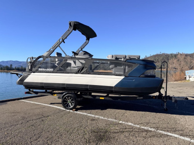 2024 Sea Doo Switch Cruise
