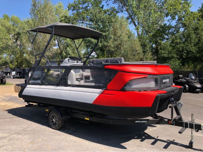 2024 Sea Doo Switch Cruise