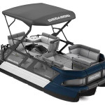 2026 Sea Doo