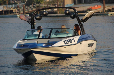 2020 Sanger SL Series