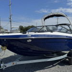 2026 Yamaha