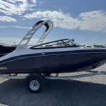 2026 Yamaha