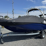 2026 Yamaha