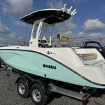 2026 Yamaha