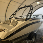 2026 Yamaha