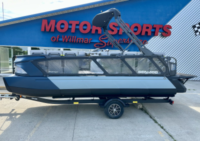 2025 Sea Doo Switch Cruise Limited