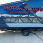 2025 Sea Doo