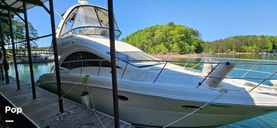 2007 Sea Ray Sedan Bridge 36