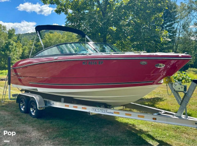 2013 Monterey 234