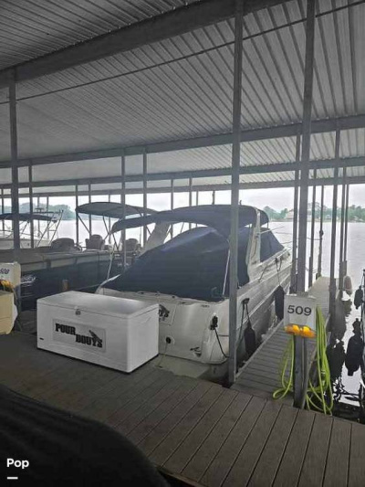2000 Sea Ray Sundancer 290