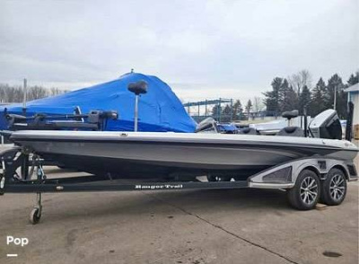 2020 Ranger Comanche Z521L