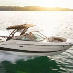 2026 Sea Ray