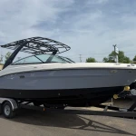 2026 Sea Ray