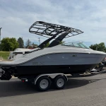 2026 Sea Ray