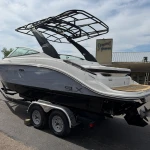 2026 Sea Ray