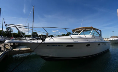 1998 Tiara 3100 Open