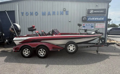 2007 Ranger 519 VX