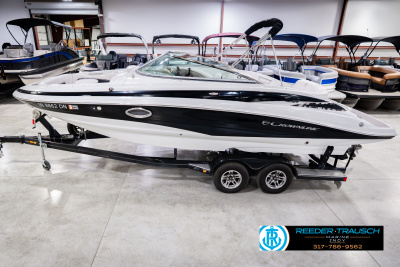 2012 Crownline E4