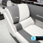 2026 Bennington
