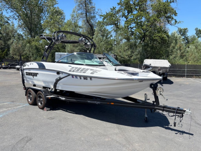 2020 Sanger SL Series