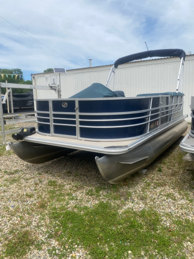 2014 Starcraft 190