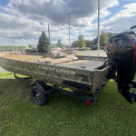 2026 Crestliner
