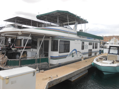 1997 Stardust 6016
