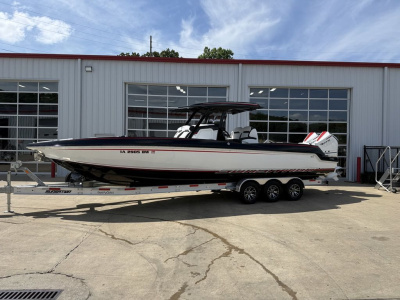 2023 Sunsation 32CCX