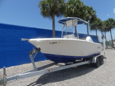 2024 Sea Chaser 20 HFC