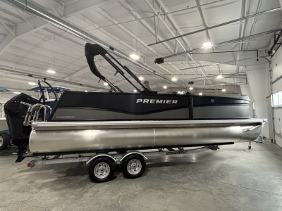 2026 Premier 220 Sunscape RL - CL