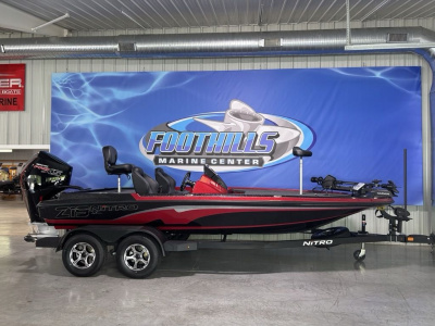2026 Nitro Z19 XL PRO