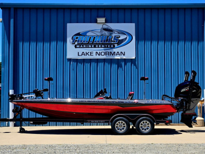 2026 Skeeter ZXE20