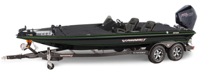 2027 Phoenix 818Pro