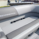 2025 Bennington