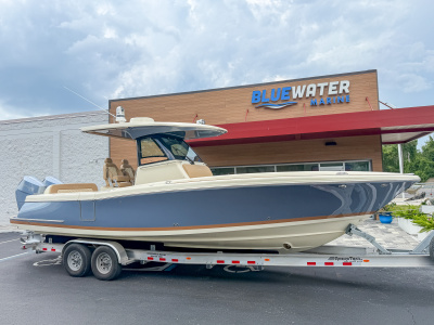 2024 Chris Craft Catalina 30 Heritage Edition