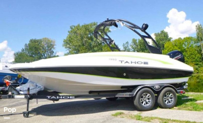 2023 Tahoe 1950