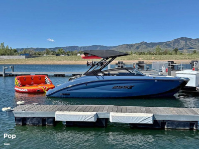 2023 Yamaha 255XD