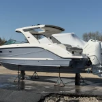 2026 Sea Ray