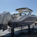 2026 Sea Ray