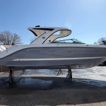 2026 Sea Ray