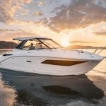 2026 Sea Ray