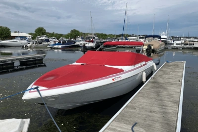 2000 Cobalt 272