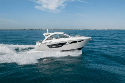 2026 Cruisers 50 Cantius