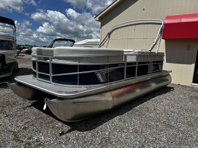 2026 SunChaser Vista 20 LR