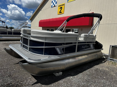 2026 SunChaser Vista 16 LR