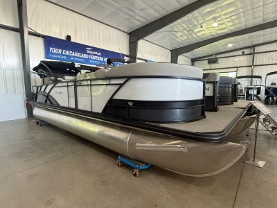 2025 Sylvan L3