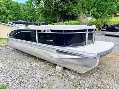 2024 Harris Breeze 230