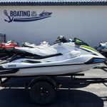 2026 Yamaha